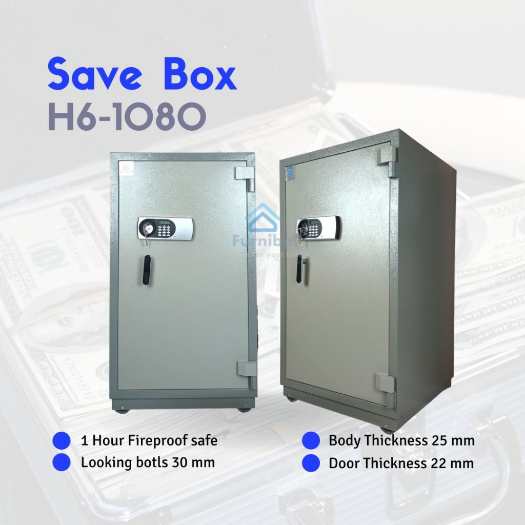 save box H6-1080, lemari besi murah surabaya