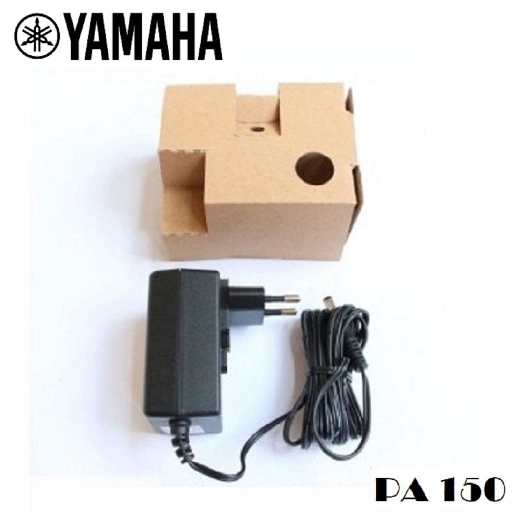 Adaptor YAMAHA Pa150 / PA-150B / PA 150 / Pa150b ORIGINAL