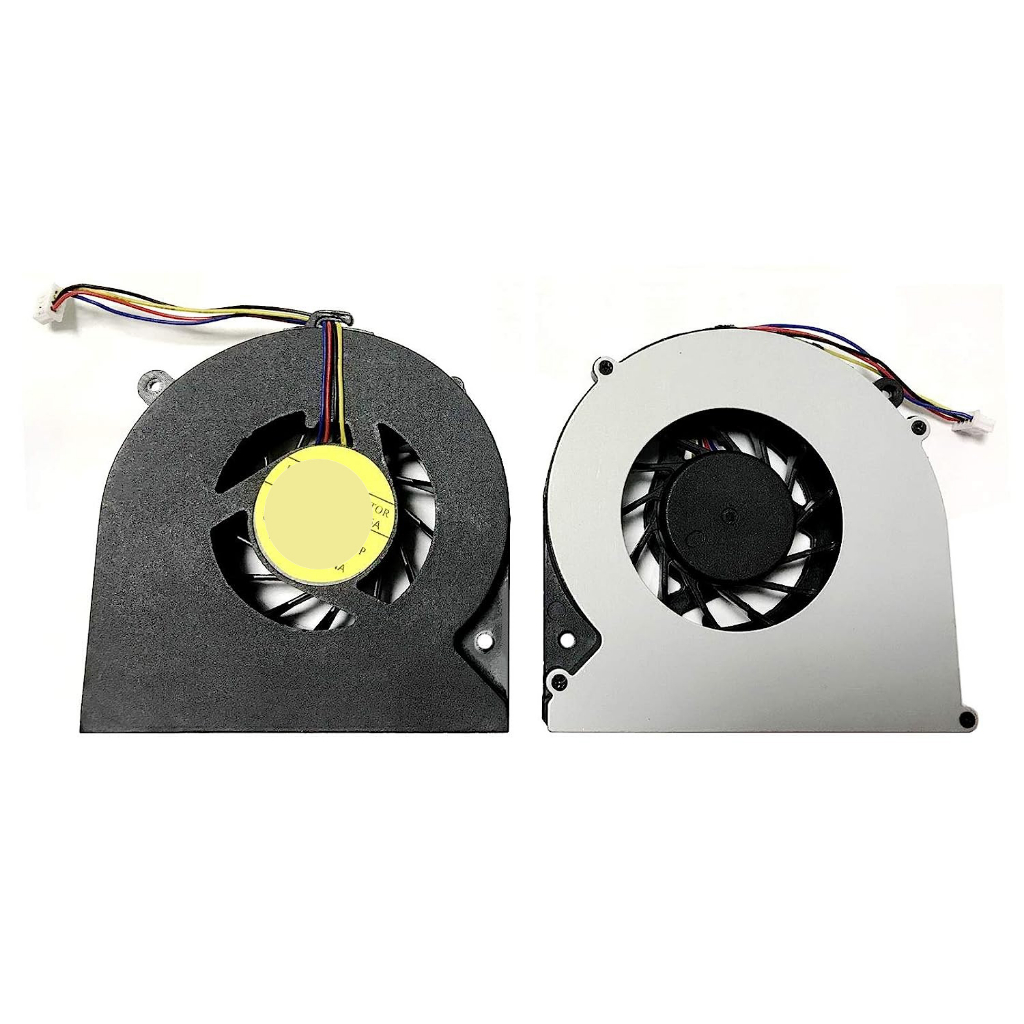 Fan Kipas Laptop Hp Elitebook 8450P 8460P 6460B 8470P