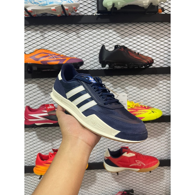 ORIGINAL Sepatu Sneakers Adidas CT86 Shoes Navy Putih GW5721 Size 37 38 100% Ori