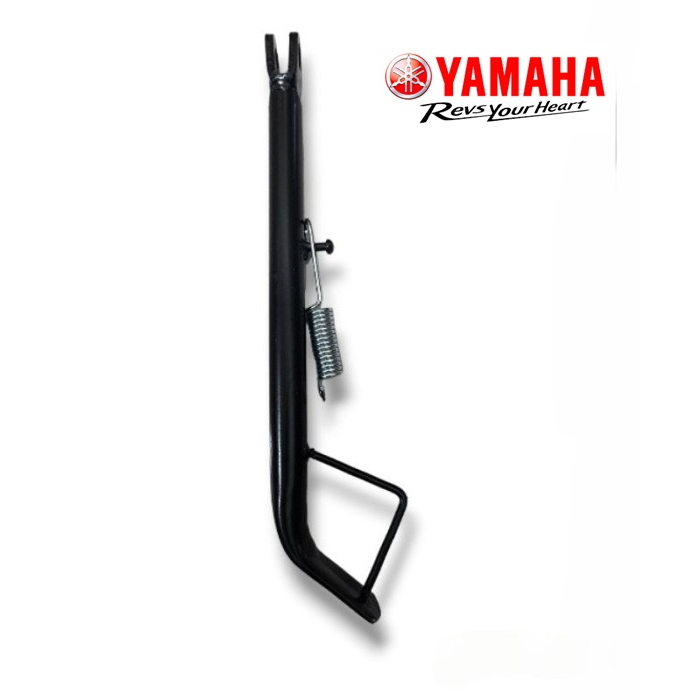 STANDAR SATU HITAM 30CM RX KING NINJA RXS STANDAR SATU RING 18 DIJAMIN BARU 100%