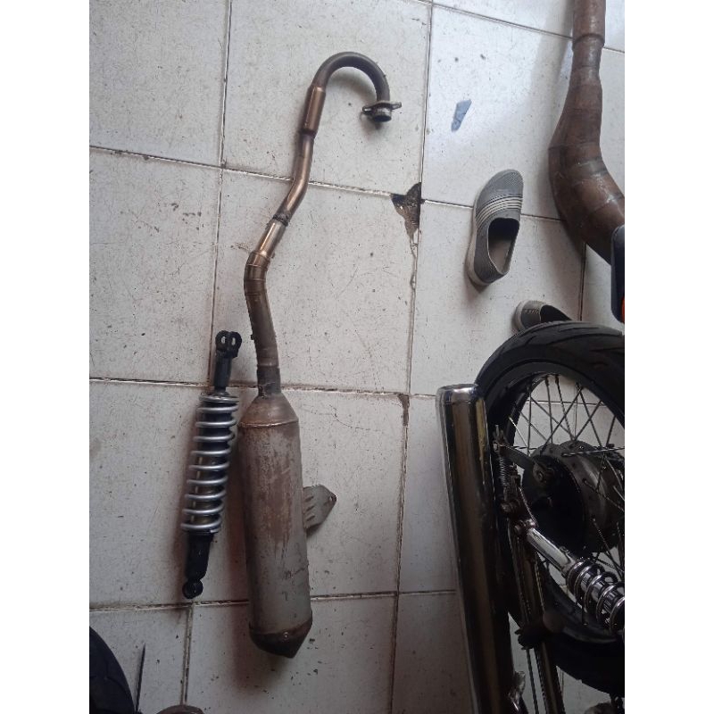 COPOTAN KLX