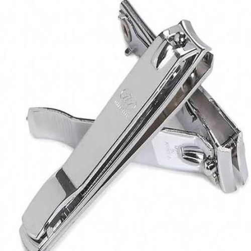 Gunting Kuku Jumbo 777 Original Gunting KuKu Besar Stainless Steel Made In Korea