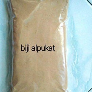 

TERBAIK TEPUNG BIJI BUAH ALPUKAT KEMASAN ORGANIC-250 GRAM