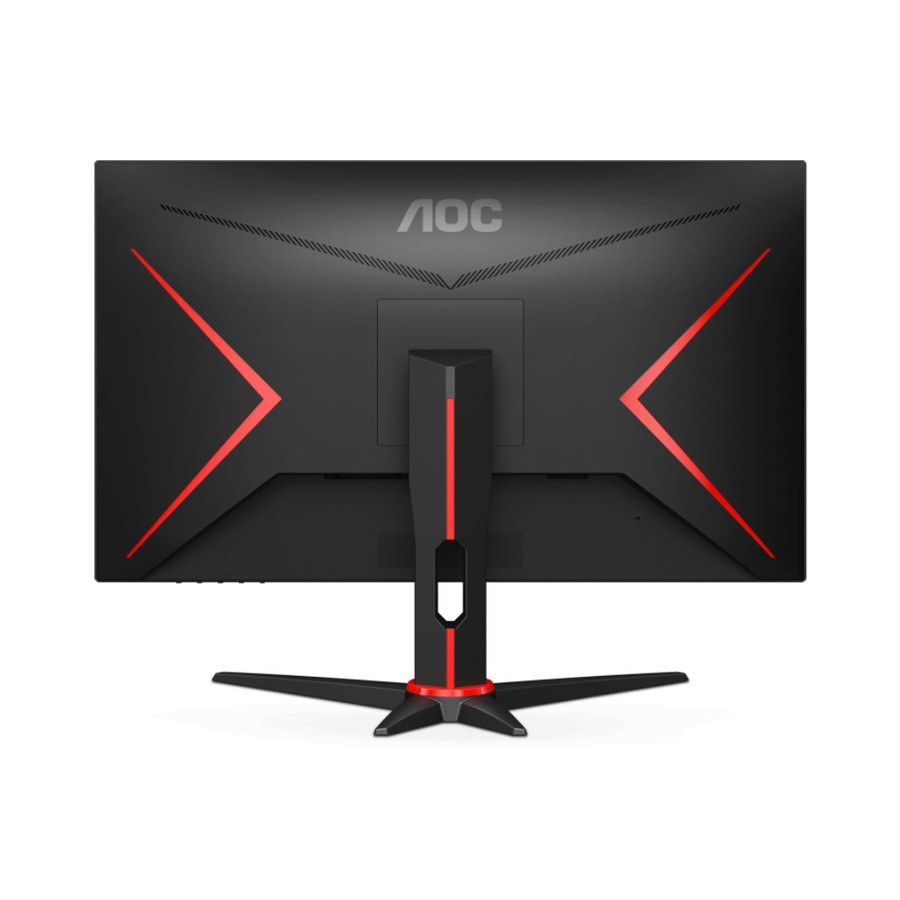 Monitor LED AOC 24G2SE 24&quot; VA 1080p 165Hz VGA HDMI DP VESA HDR