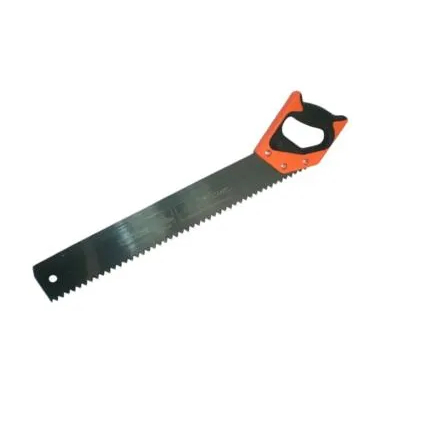 Gergaji Manual Hebel 18 Inch 450 mm Bata Ringan Amphibious Saw Batako Putih