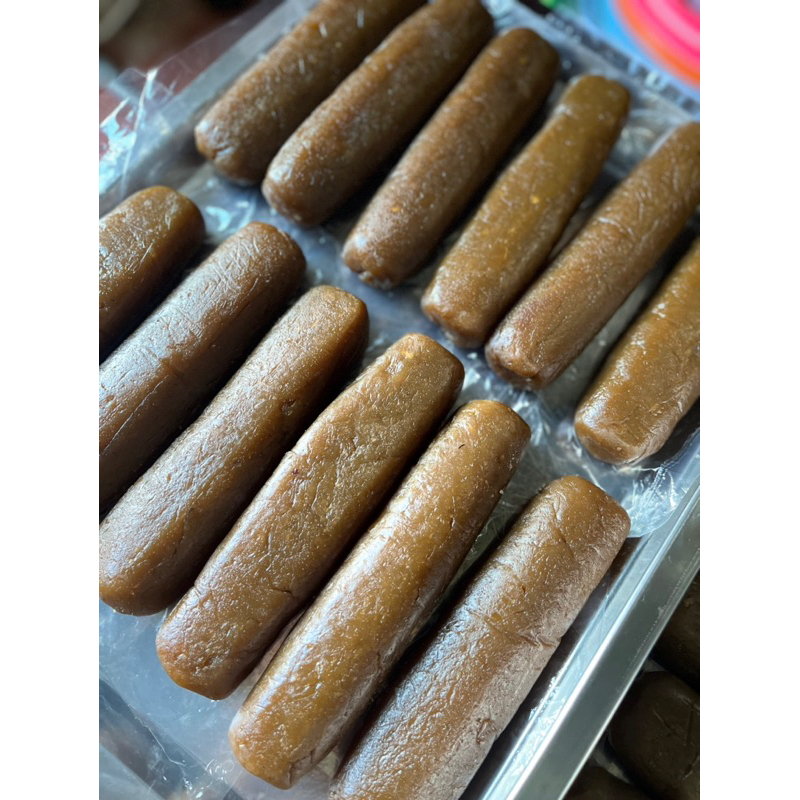 

dodol durian asli