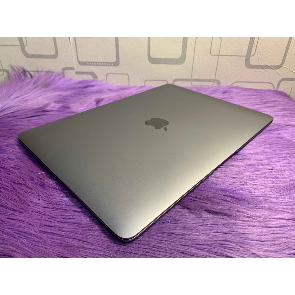 Macbook Air Retina 13inc 2018 Core i5 8GB SSD 256GB