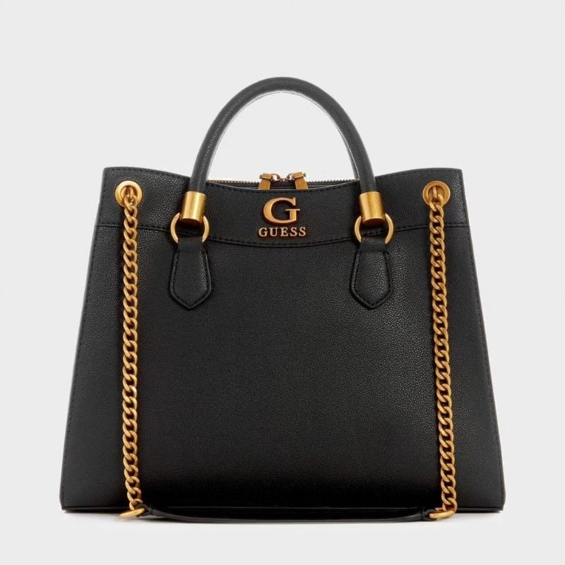 GUESSS Nell Shoulder Bag