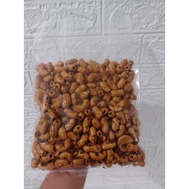 

Makaroni bantet