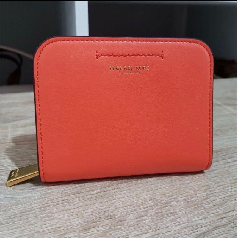 Dompet Michael Kors Collection Exclusive Asli/ Original