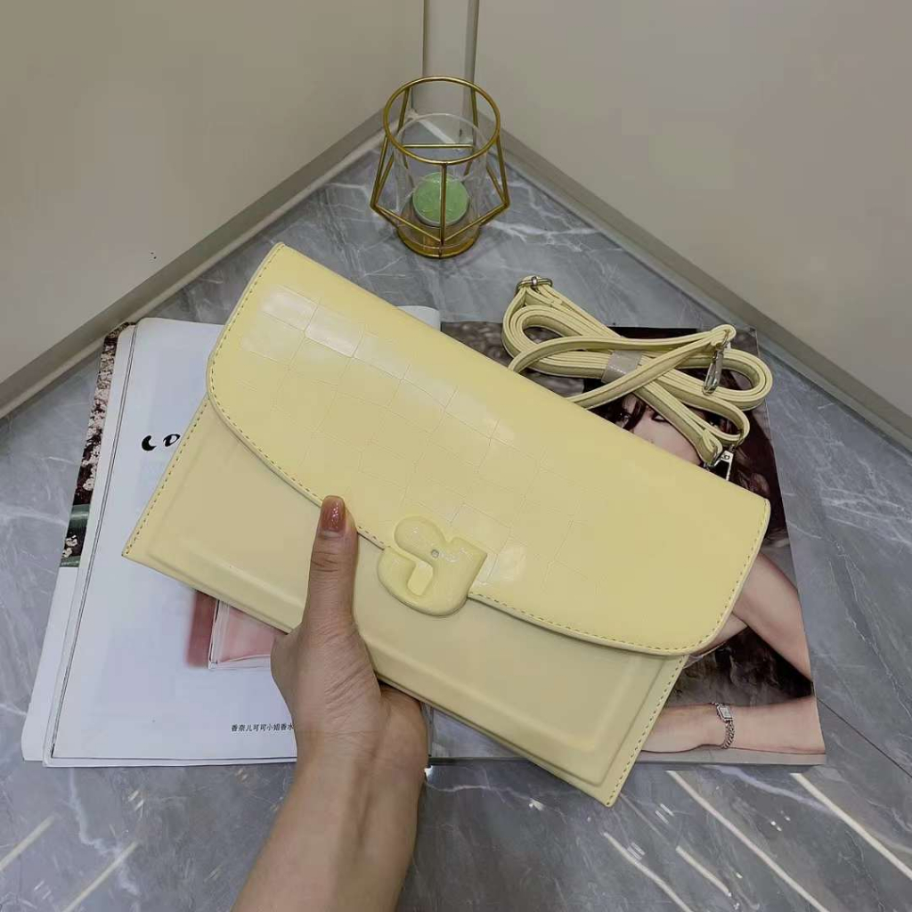 Clutch Tas Pesta Wanita Import Clutch Tas wanita Tas Pesta [CL H-305]