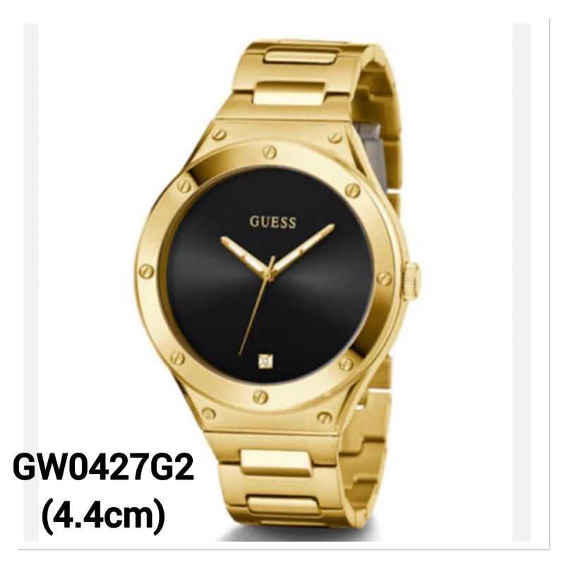 Jam Tangan Pria Gues GW0427G2
