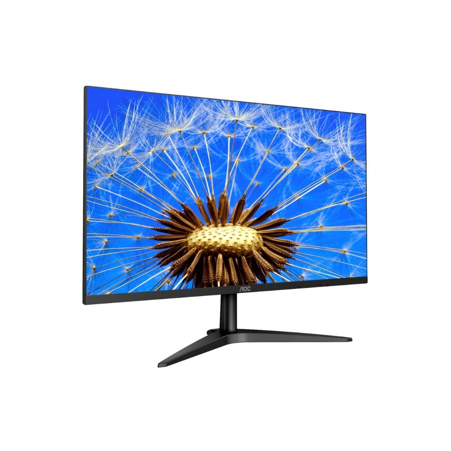 LED Monitor AOC 27B1H2 LED 27&quot; Full HD 100Hz IPS Ultra-Slim