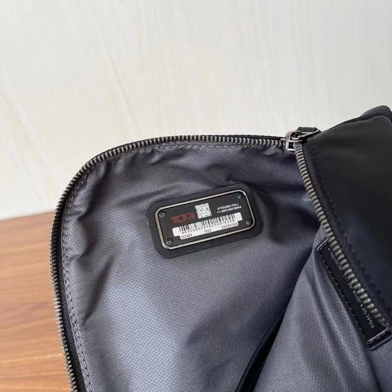 6602035 tas selempang harrison gregory sling bag cowok bodybag pria p1shoes