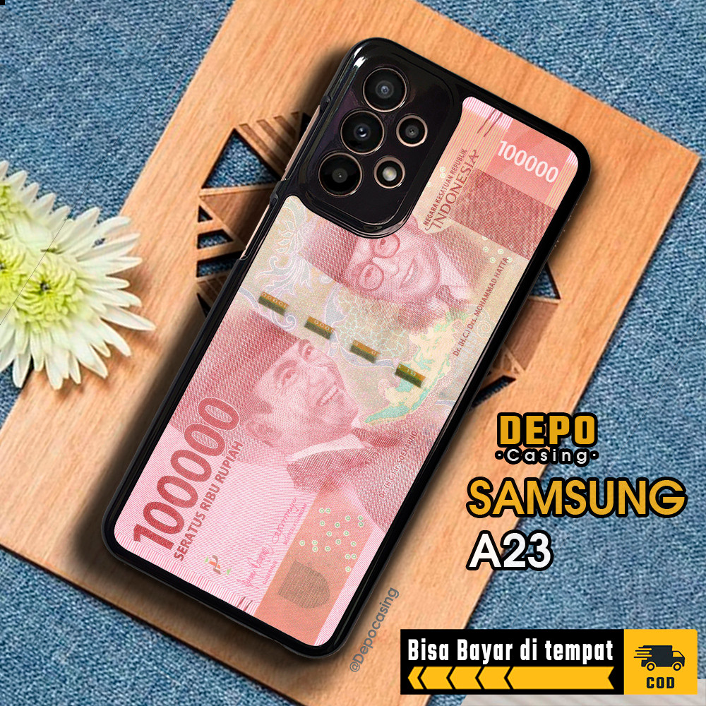 Case Samsung A23 Casing Samsung A23 Depo Casing [RUPH] Case Glossy Case Aesthetic Custom Case Anime 