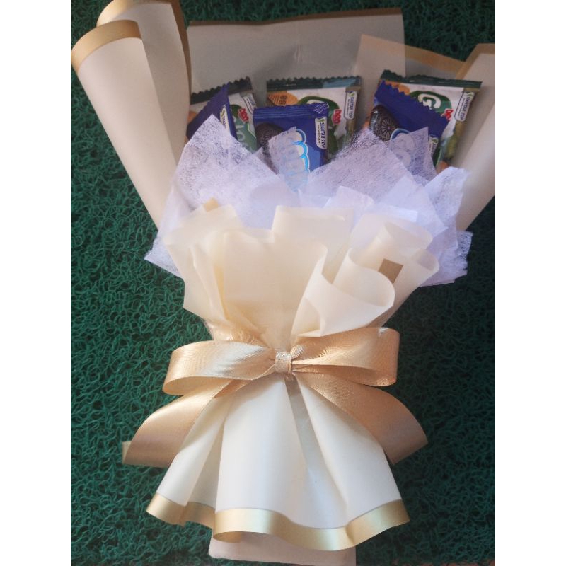 

Bucket Snack Wisuda /Ulang tahun