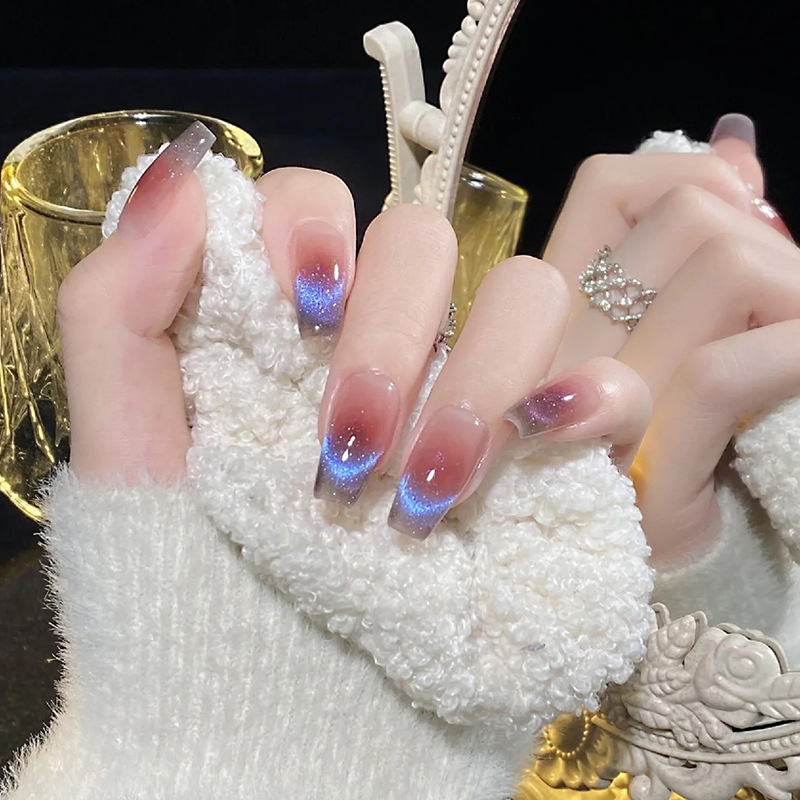 𝐂𝐀𝐓 𝐄𝐘𝐄 𝐆𝐄𝐋 𝐏𝐎𝐋𝐈𝐒𝐇 | 𝐌𝐢𝐬𝐬𝐜𝐡𝐞𝐞𝐫𝐢𝐧𝐠 𝐔𝐕 𝐋𝐄𝐃 𝐃𝐲𝐧𝐚𝐦𝐢𝐜 𝐃𝐫𝐢𝐥𝐥 Gel Polish 8ML / kutek cat eye/ Kutek Gel UV/UV LED Gel Polish/kutek mata kucing soak off gel polish Tahan Lama