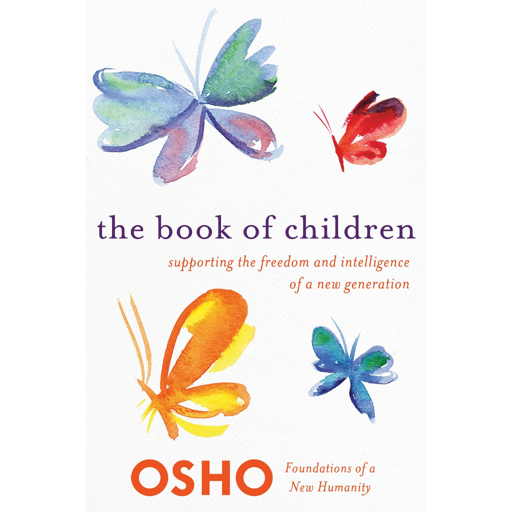 THE BOOK OF CHILDREN - OSHO