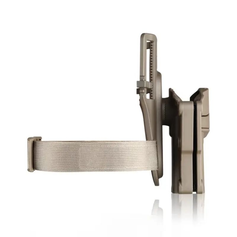 Arena - Holster Cytac Mega-Fit Gurun / Holster Paha Cytact