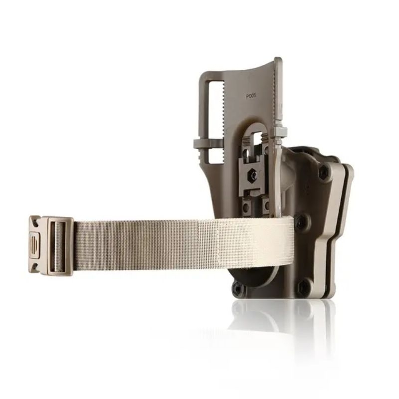 Arena - Holster Cytac Mega-Fit Gurun / Holster Paha Cytact