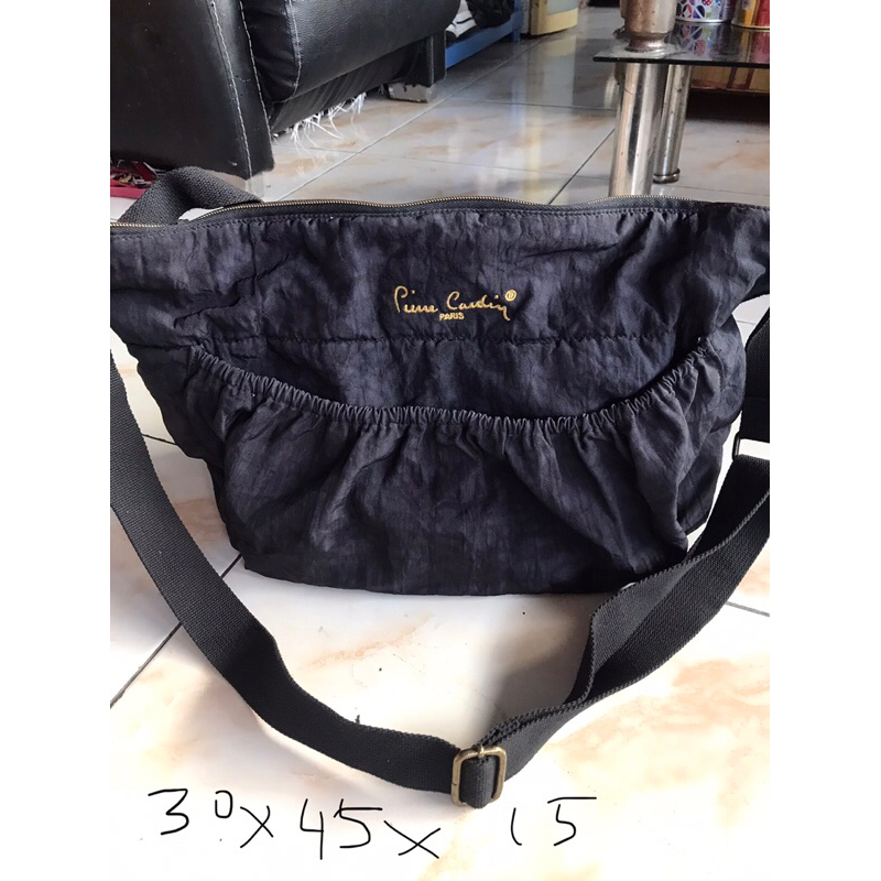 tas pierre cardin ori