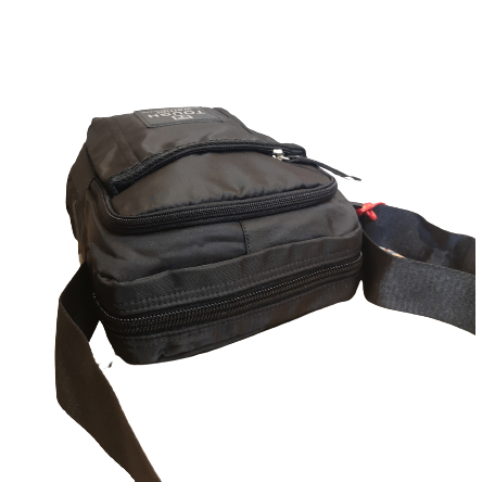 ORIGINAL UNISEX TOUGH WARRIOR 6396 SLING BAG / TAS SELEMPANG TOUGH WARRIOR WAISTBAG TOUGH ARMY