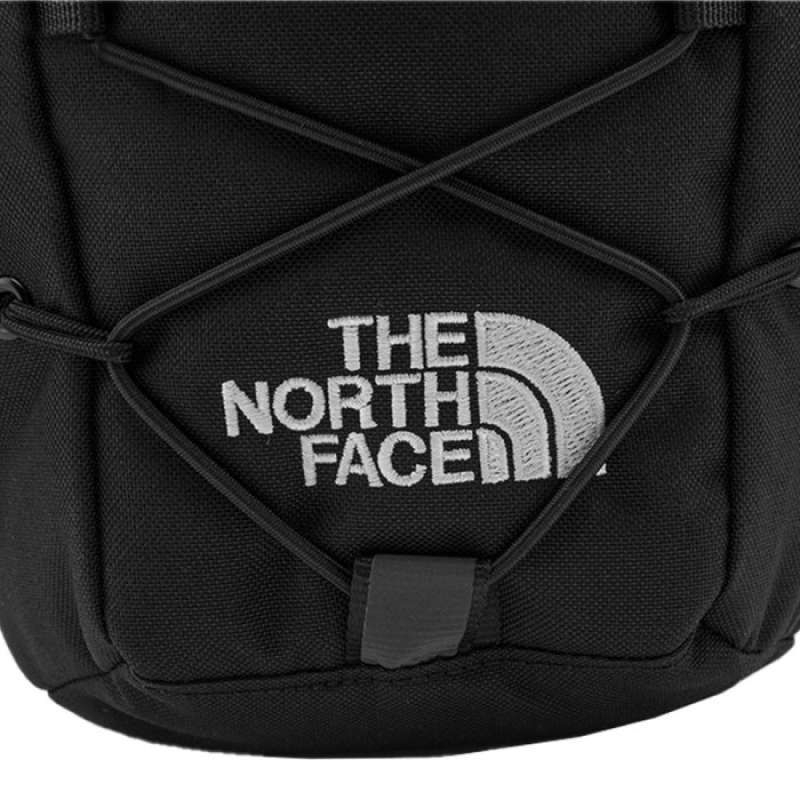 The North Face Jester Cross Body Bag | Sling Bag TNF | Waistbag TNF