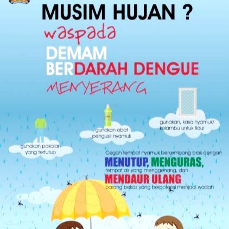 Fogging Asap Nyamuk Dbd