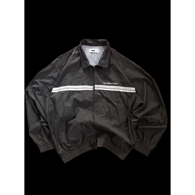 WinbreakerFilaVintage