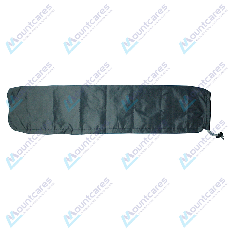 Stuff Sack Tas Frame Tenda 70cm Universal Bahan Kain Kantong Wadah Sarung Frame Tenda