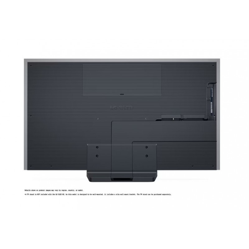 LG Smart TV Oled Evo 65&quot; 65G3PSA 4K UHD 120Hz OLED65G3