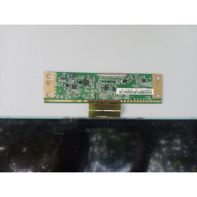 Ticon Tcon ARISA AL32S100