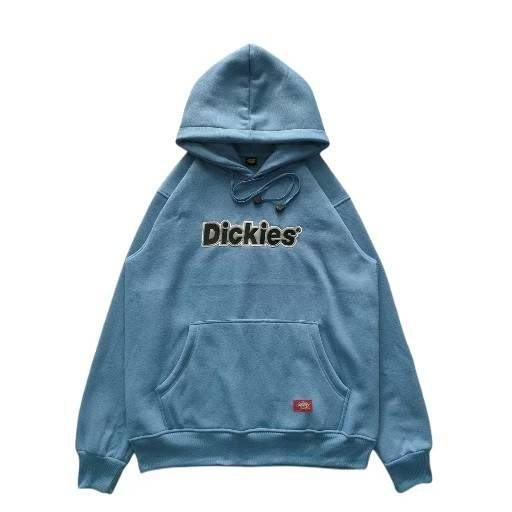 Hoodie Sweater Dickies Bordir