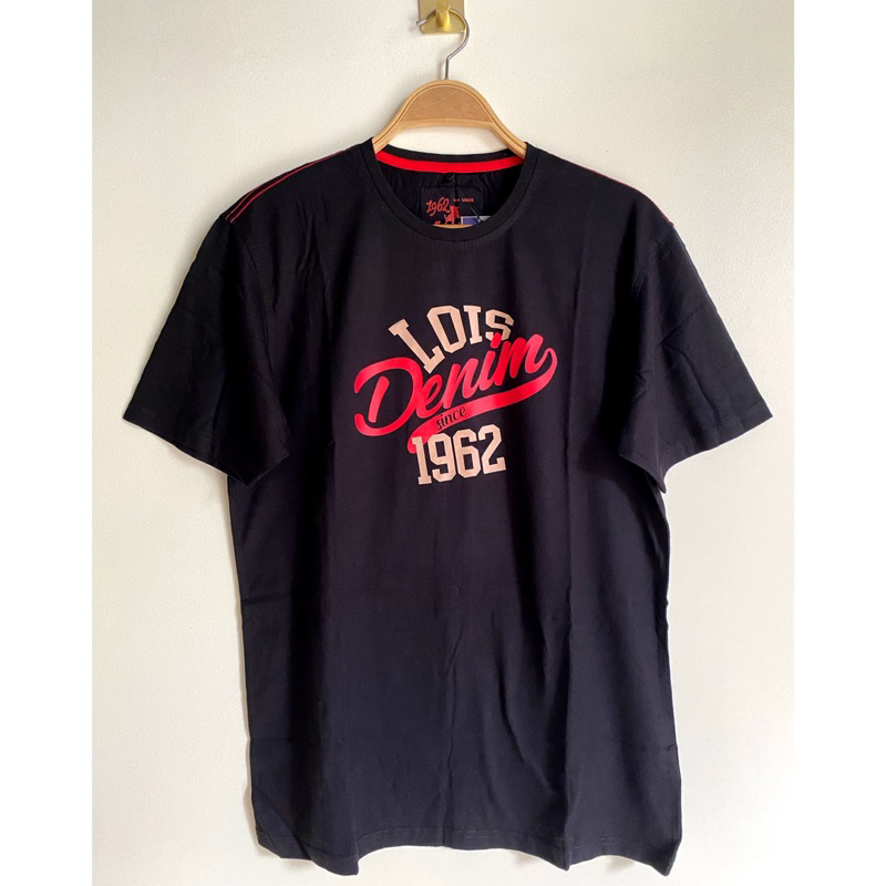 Kaos KSL1936 Original Lois - Black