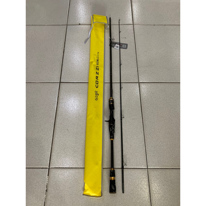 STICK BC OXGN CORZZI 602 / JORAN BC OGXN CORZZI 602