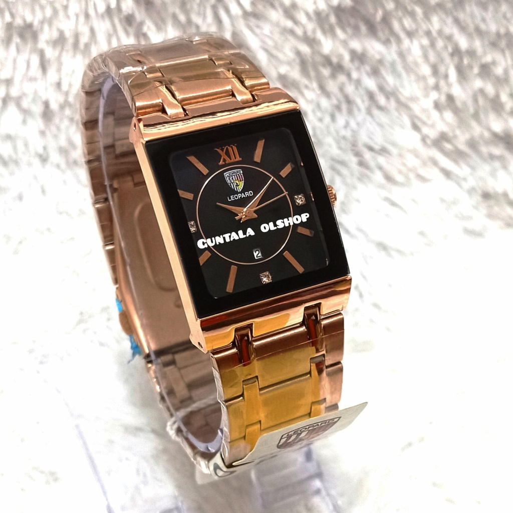 Jam Tangan Pria Warna Emas,Jam Tangan Gold Plus Tanggal,Jam Tangan Gold Pria Terlaris,Jam Tangan Pri