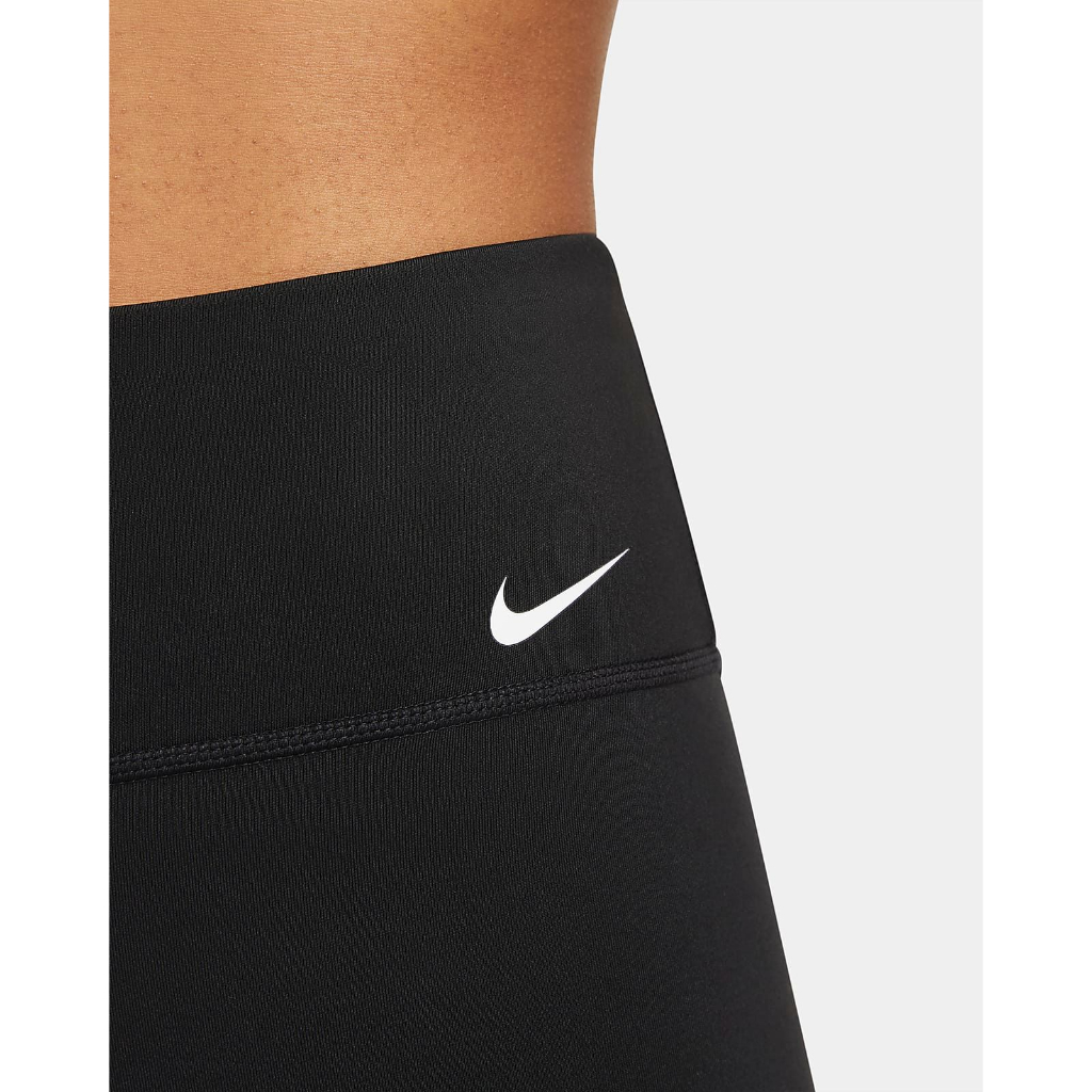 Nike Highwaisted Biker Shorts