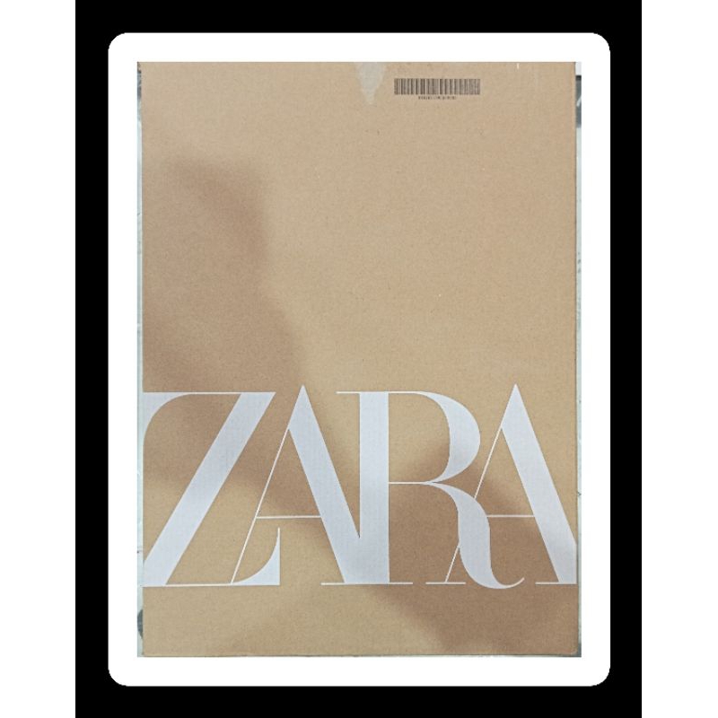 BOX ZARA