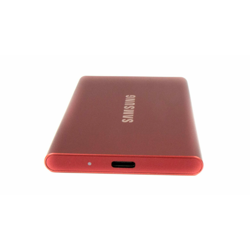 Samsung SSD T7 Portable Solid State Drive External 1TB