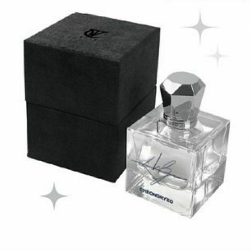 parfum 5ml cheongryeo official demotjuk dmj debut or die dod