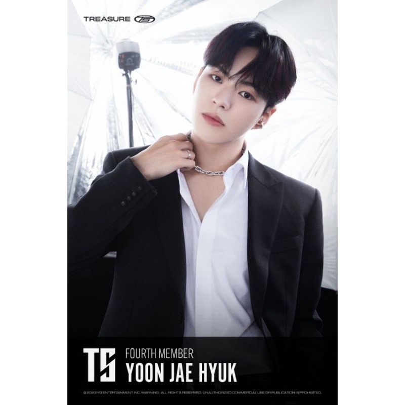 GA T5 JAEHYUK JUNKYU JIHOON DOYOUNG JUNGHWAN