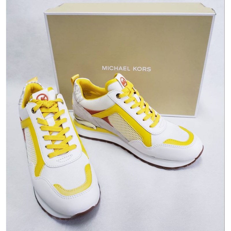 MK wlima trainer citrus