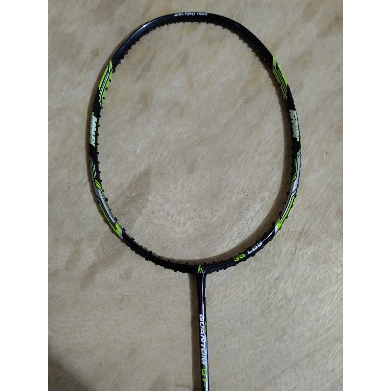 Raket Badminton Ashaway Series 35Lbs | Ashaway Quantum Q1 Original