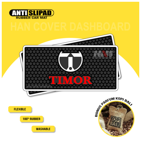 ANTI SLIP DASHBOARD TIMOR