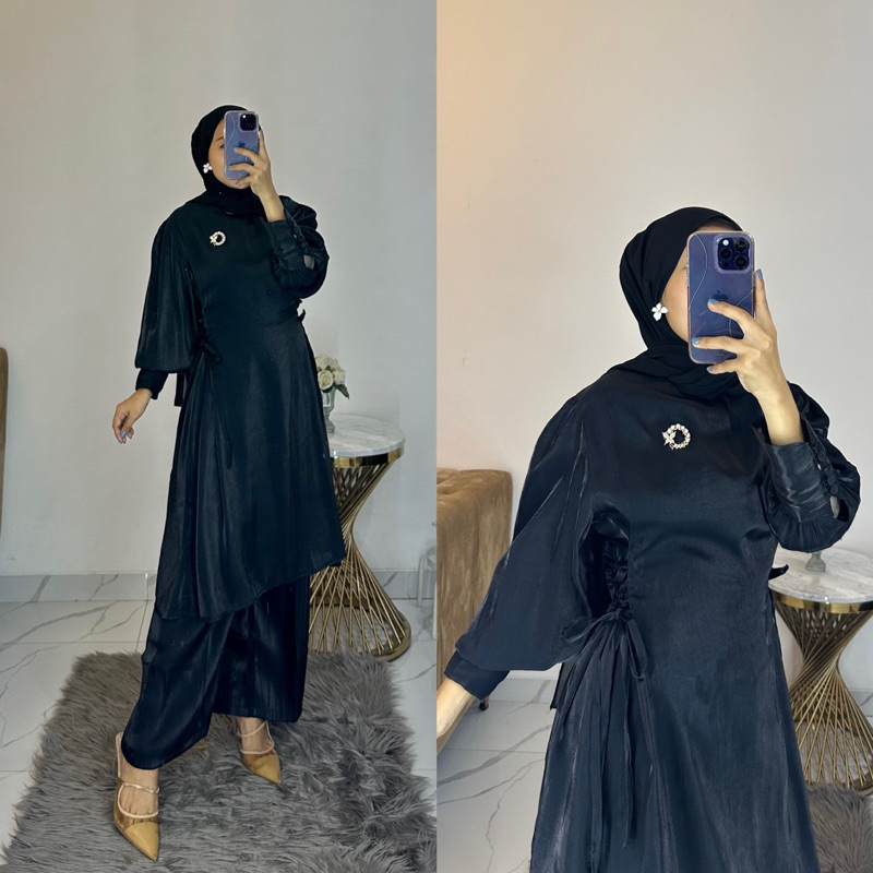 oneset delila kepang