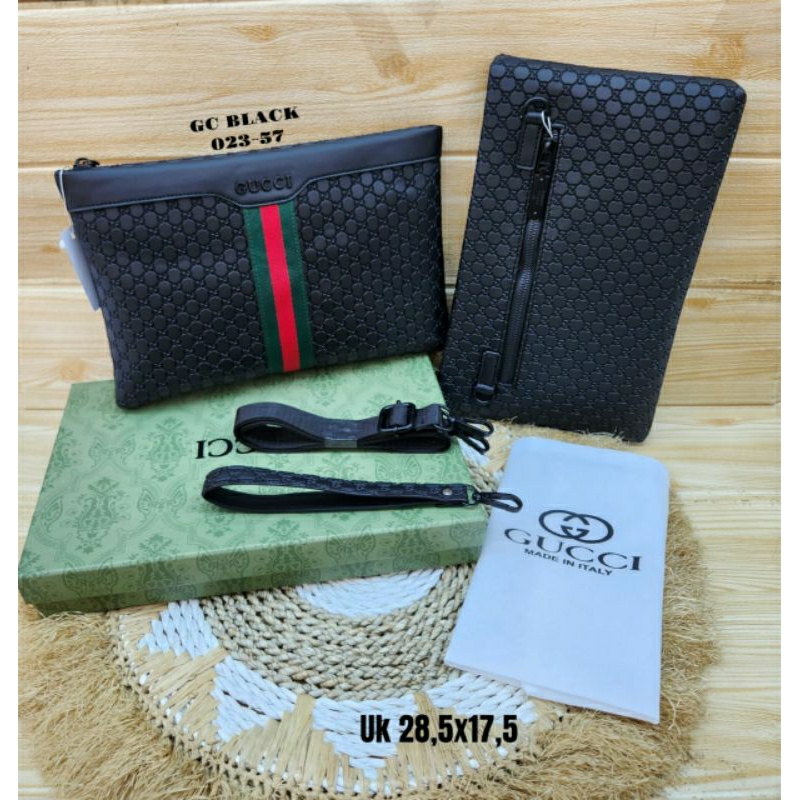 clucth wanita import freebox