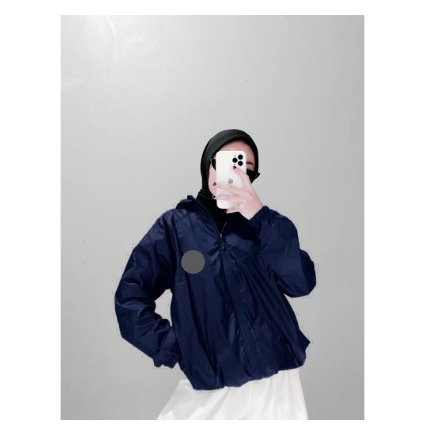 jaket parasut unisex terbaru / jaket parasut pria olahraga / jaket parasut unisex bersepeda / jaket 