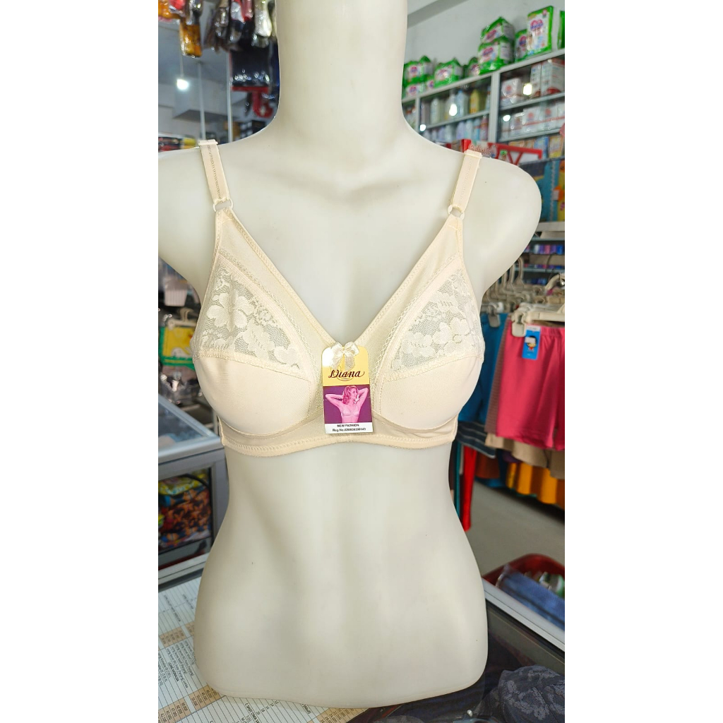 Bra/bh merk Diana asli style 702