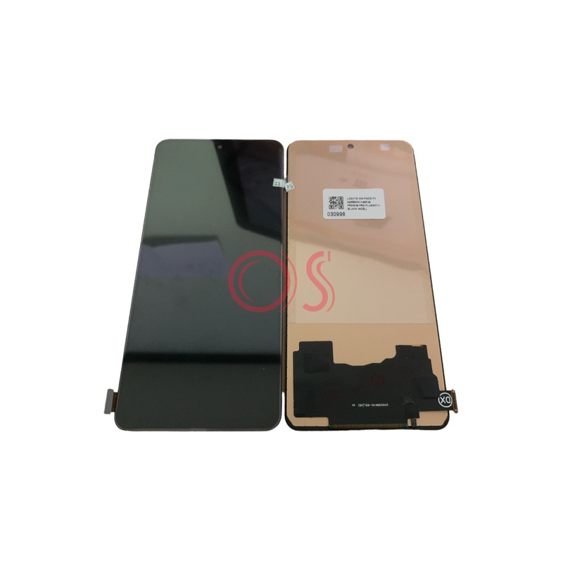 LCD TOUCHSCREEN XIAOMI POCOPHONE F3 5G / REDMI K40 / K40 PRO / K40 PRO PLUS / XIAOMI MI 11I - COMPLETE